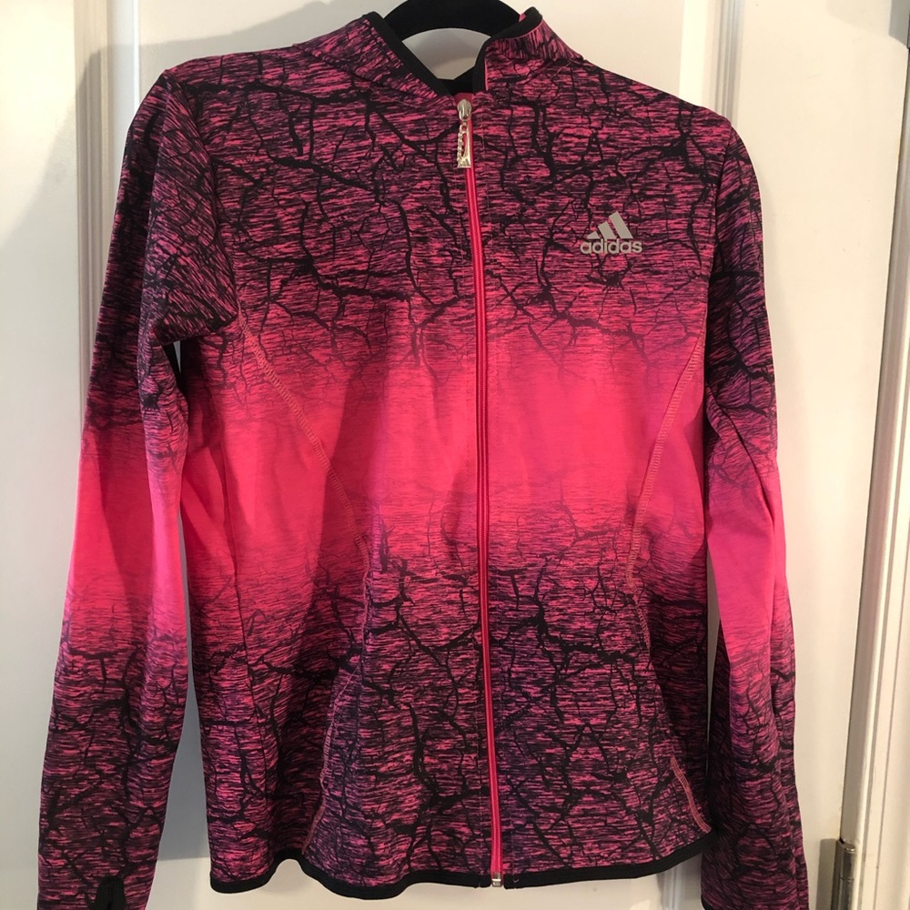 Adidas Sweatsuit